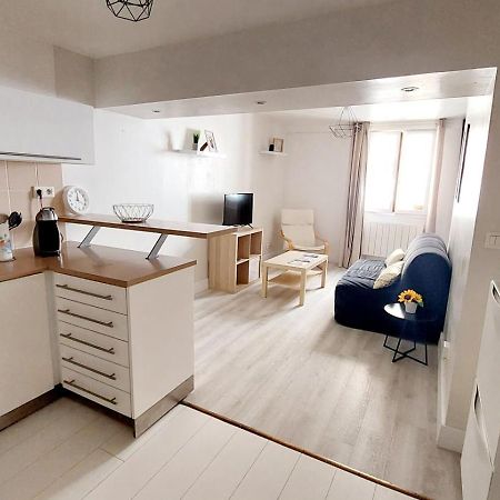 Appartement Avec Terrasse - Orleans - Quai De Loire Екстериор снимка