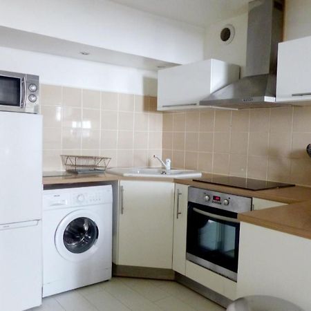 Appartement Avec Terrasse - Orleans - Quai De Loire Екстериор снимка